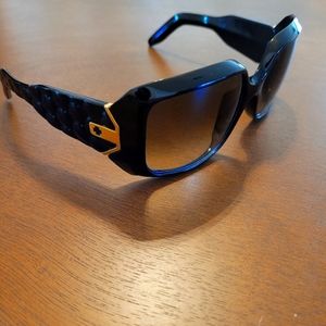 SPY Optics Eliza Sunglasses